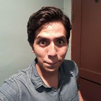 Rommel Romo García的照片