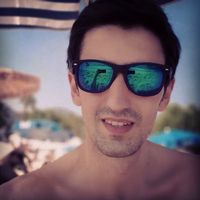 Ahmet Yasin Keskin's Photo