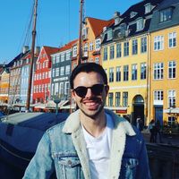 Alejandro  Berrio Pozo's Photo