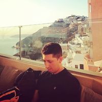 Dimitris Tzia's Photo