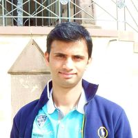 Ritesh Yadav's Photo