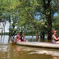 Isabella Brown's Photo