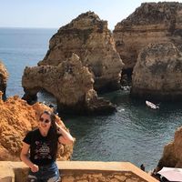 Ravine Ernst's Photo