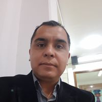 Hans Flores Hidalgo的照片