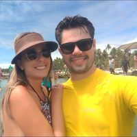 Marliene e Edwin Araújo Silva的照片