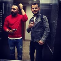 Ramazan Okudum's Photo