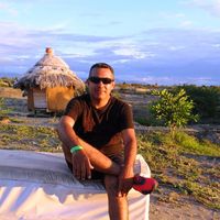 Cesar Vallejo的照片