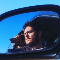 Fotos von Leonidas Zografidi