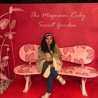 Monica Diaz Aya's Photo