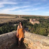 Janet Mendoza's Photo