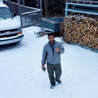 Mobin Baloch's Photo