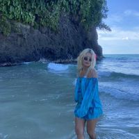 Luz Divina Reynoso's Photo