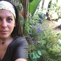 Fotos de Cristina Garcium