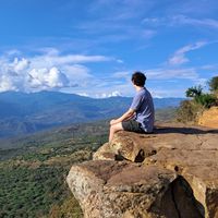 Sergio Alejandro  Mendoza Daza's Photo