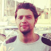 ANIL ŞAHİN的照片