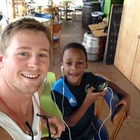 Grant Alfred's Photo