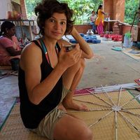 Tirtza Finkel's Photo