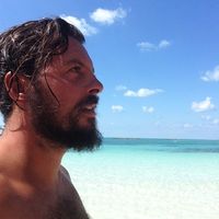 Jonathan Tonlorenzi's Photo