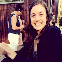 Olga Andersson's Photo