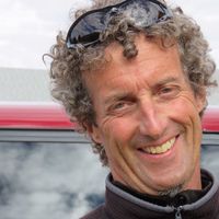 Bob Kingsley's Photo