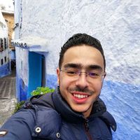 Fotos de Anas Azmani