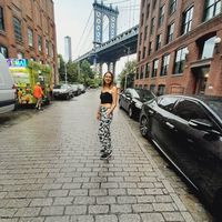 Stefany Rativa's Photo