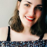 Flora Damaris的照片