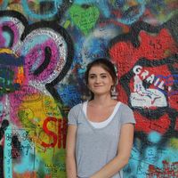 Agathe Bouvard的照片