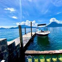 Zdjęcia użytkownika John Chavajay