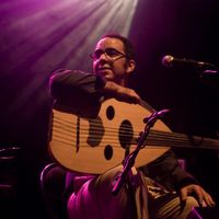 Lakhdar Hanou's Photo