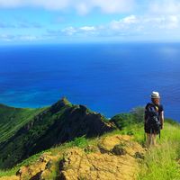 Johanna Allnoch's Photo