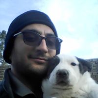 Photos de Masoud Eshaghiyan