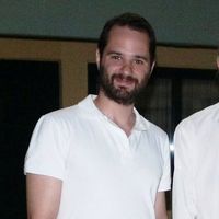 Photos de Aris Konst