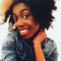 Shameika Ansley的照片