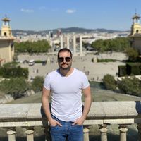 Kiril Delovski的照片