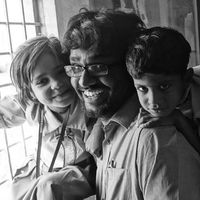 Revanth Voothaluru's Photo