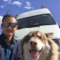 Fotos de Patrick Zzhang