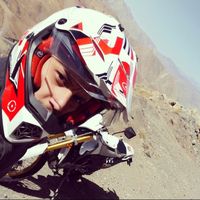 Hamidleo Jafarigol的照片