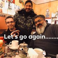 Alejandro Baldevenito's Photo