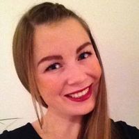 Anna Timofeeva's Photo