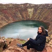 Carolina Rezende的照片