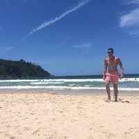 Aaron J. Ramirez的照片