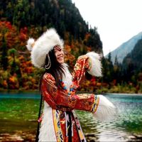 Zhenjun Dong的照片