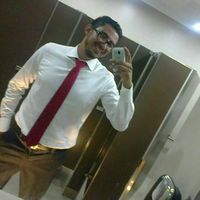 Ricardo Cardosa's Photo