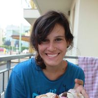 Евгения Карпова's Photo