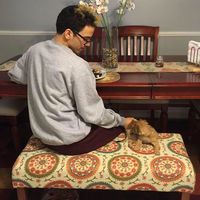 Fotos de Amaury Silverio