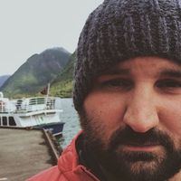 Joanes Røsø的照片