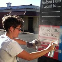 Indiana Wishart的照片