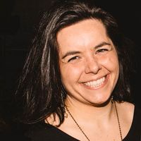 Emily Laliberté的照片