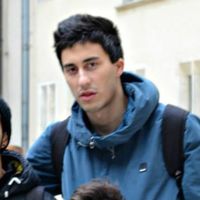 Mateo Janeiro Soria的照片